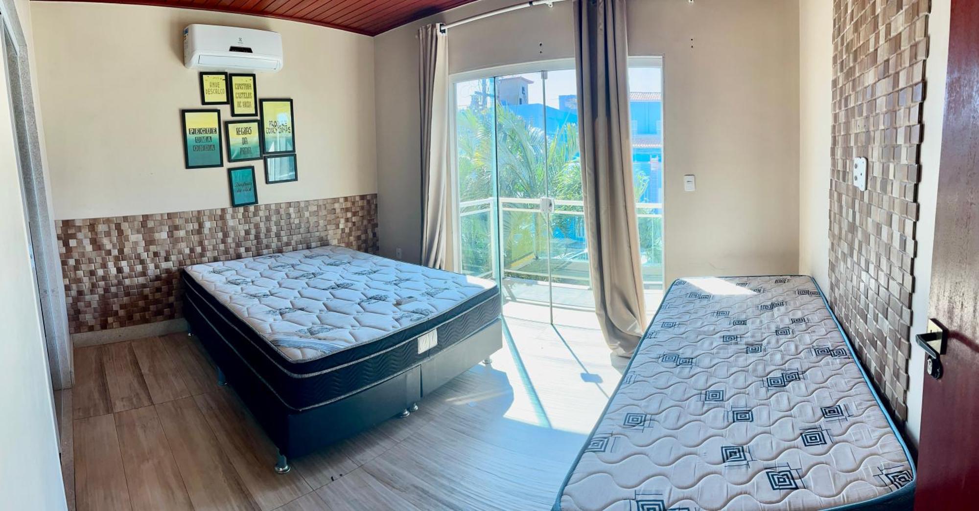 Vila Casa Amarela 2Km De Geriba-Buzios Exteriér fotografie