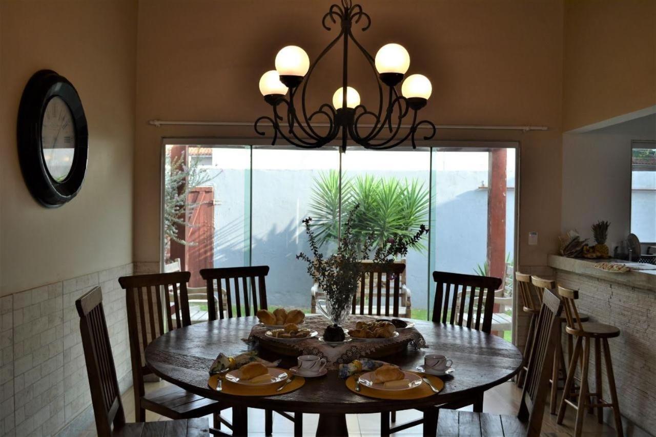 Vila Casa Amarela 2Km De Geriba-Buzios Exteriér fotografie